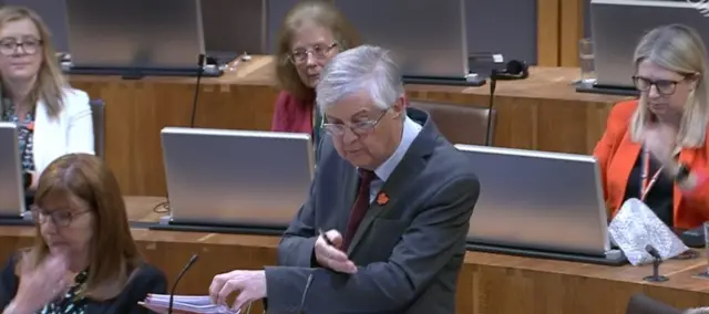 Mark Drakeford