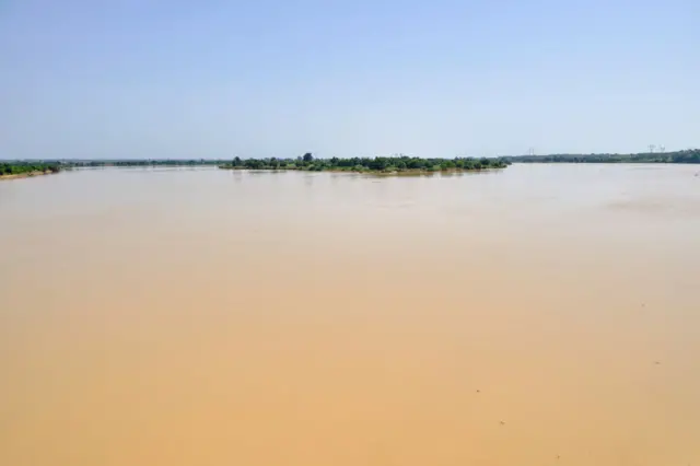 Niger River