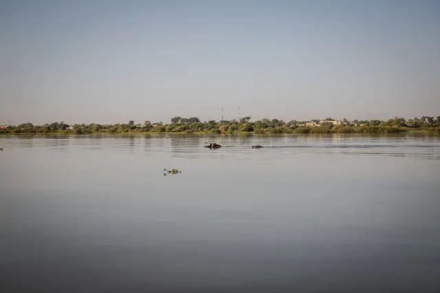 River Niger