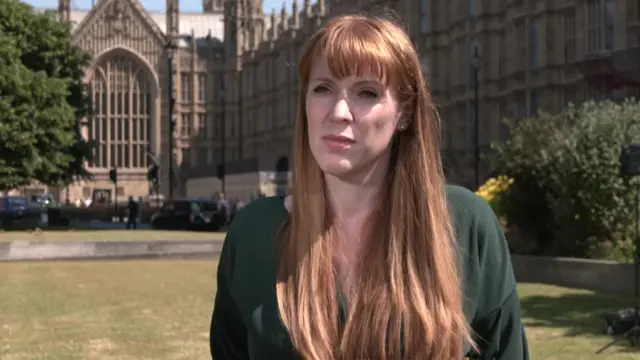 Angela Rayner