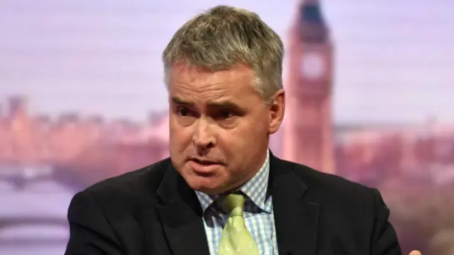 Tim Loughton MP