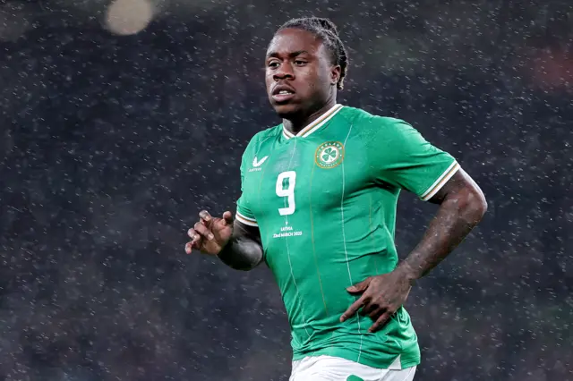 Michael Obafemi