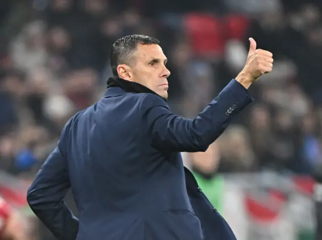 Gus Poyet