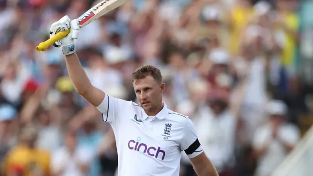 Joe Root