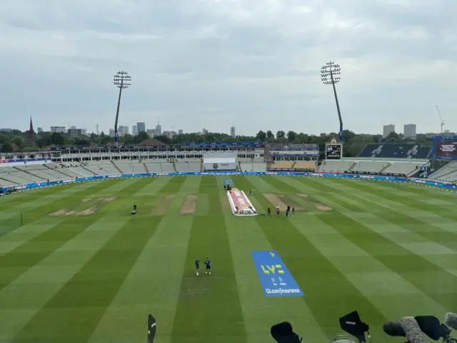 Edgbaston