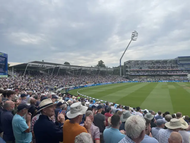 Edgbaston