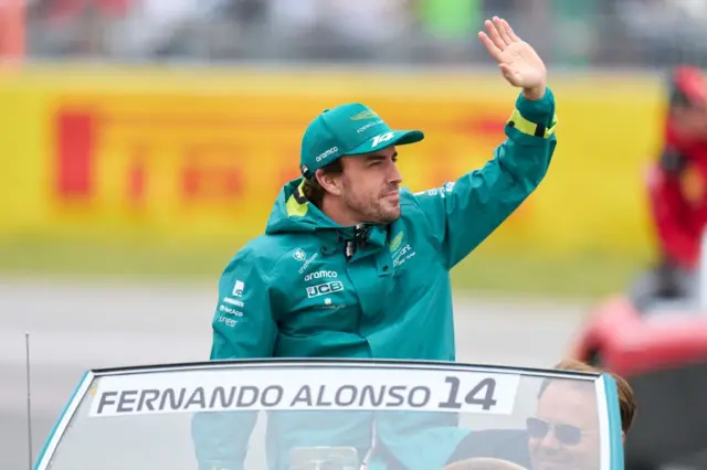 fernando alonso