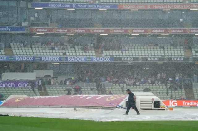 Rain
