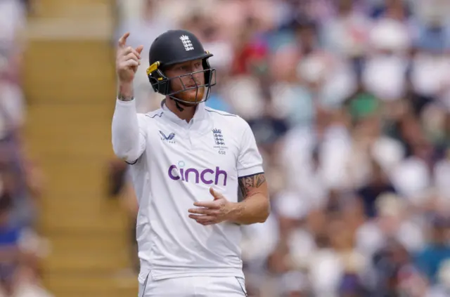 Stokes