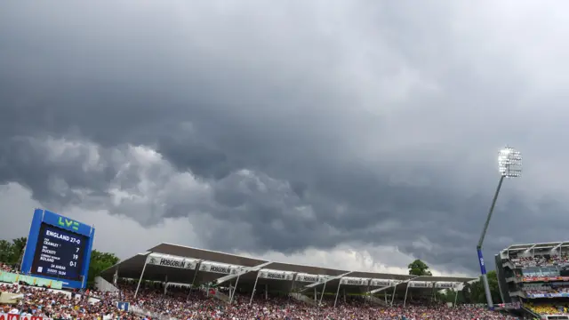 Edgbaston