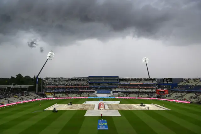 Edgbaston