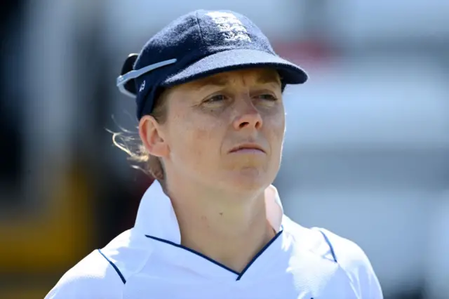 Heather Knight