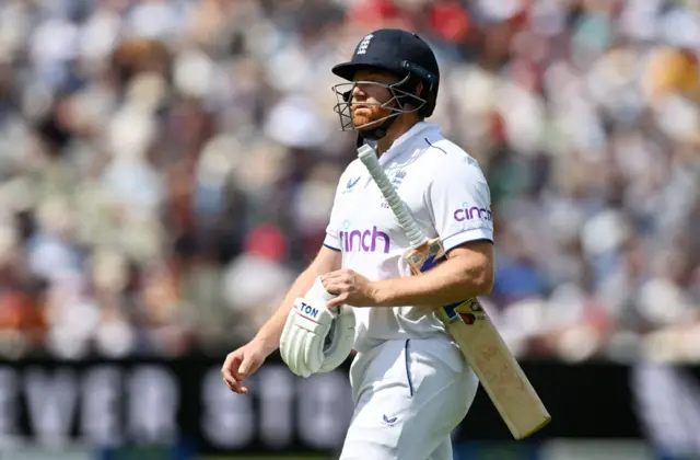 Bairstow