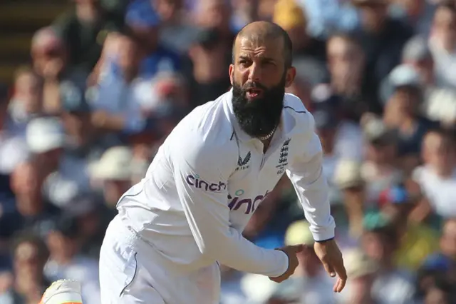 Moeen