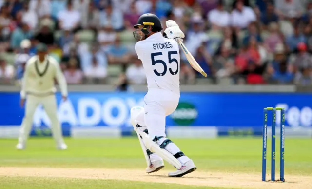 Stokes