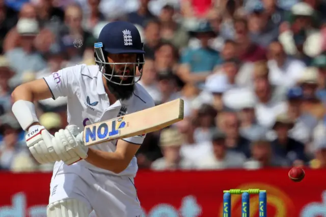 Moeen