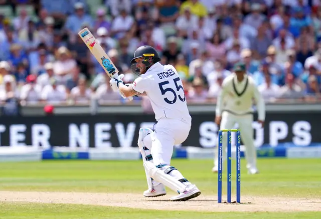 Stokes