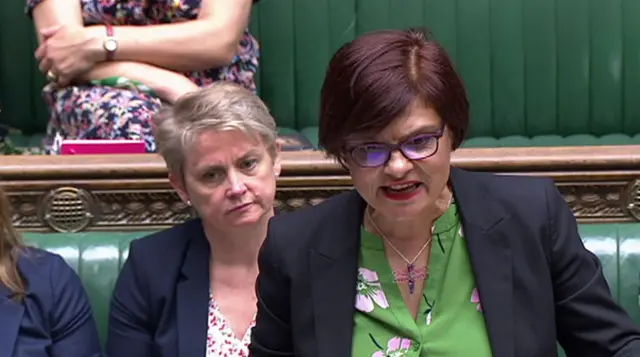 Thangam Debbonaire