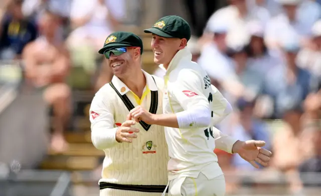 Aussies