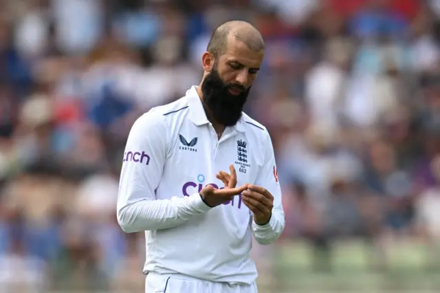 Moeen