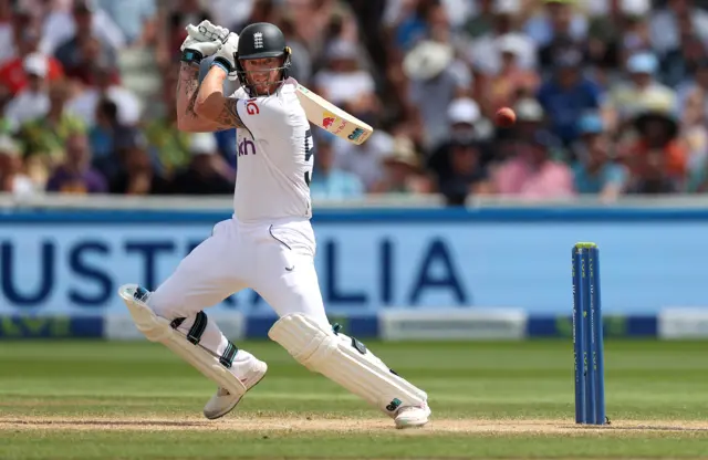 Stokes