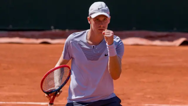 Denis Shapovalov