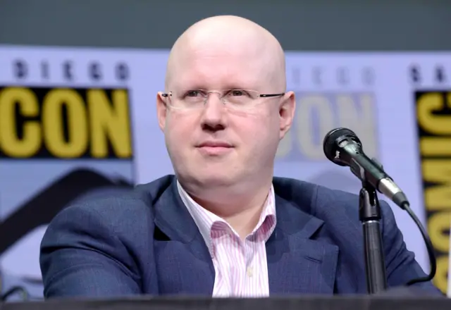 Matt Lucas