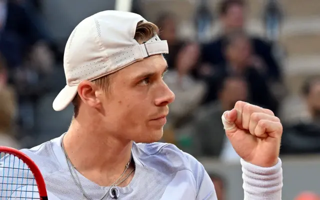 Denis Shapovalov