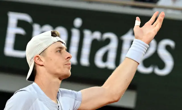 Denis Shapovalov