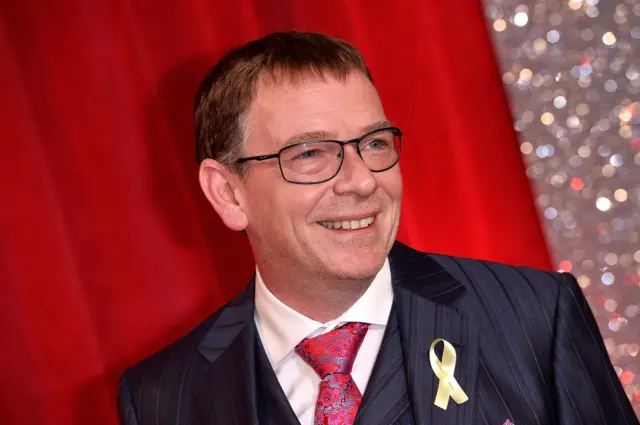 Adam Woodyatt