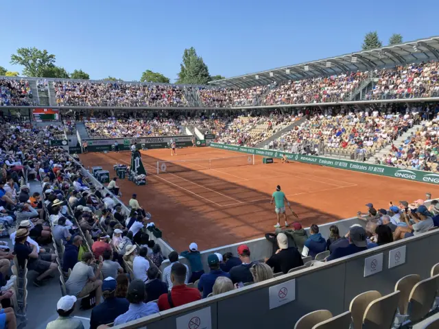 French Open