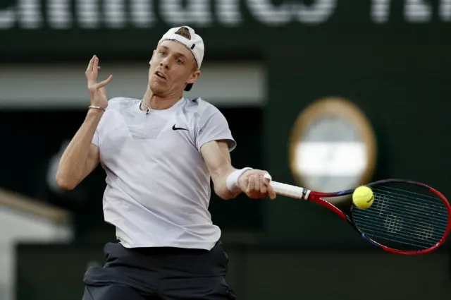 Denis Shapovalov