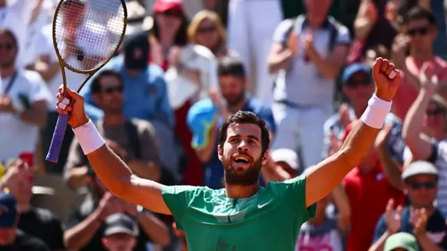 Karen Khachanov