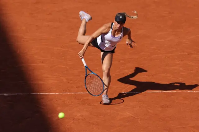 Yulia Putintseva