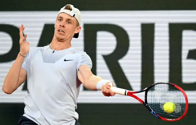 Denis Shapovalov