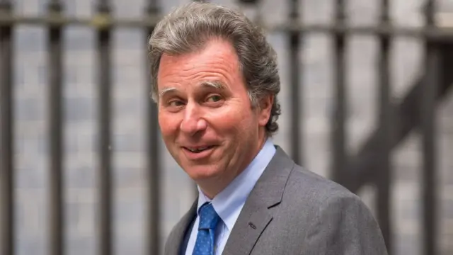 Oliver Letwin