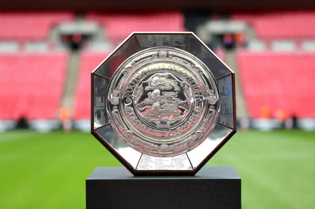 Community Shield