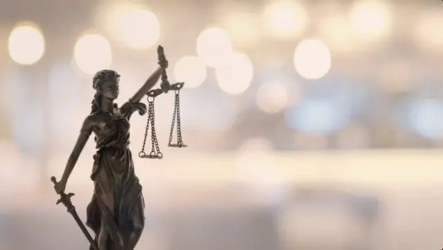 Scales of Justice