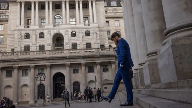 Bank of England