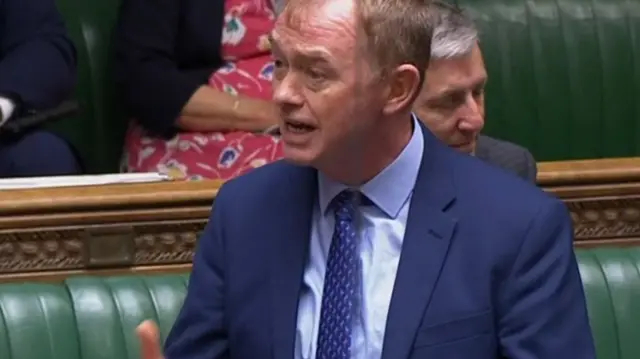 Tim Farron