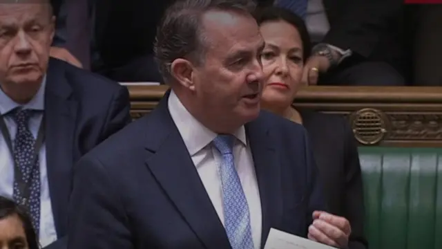 Liam Fox