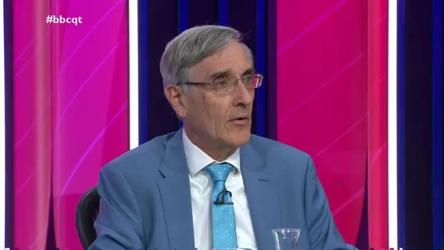 John Redwood