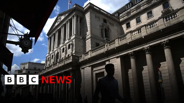 Bank of England