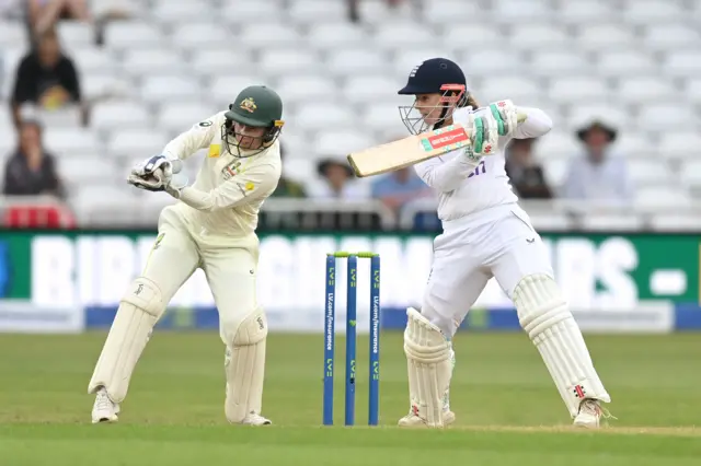 Tammy Beaumont