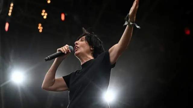 Sharleen Spiteri