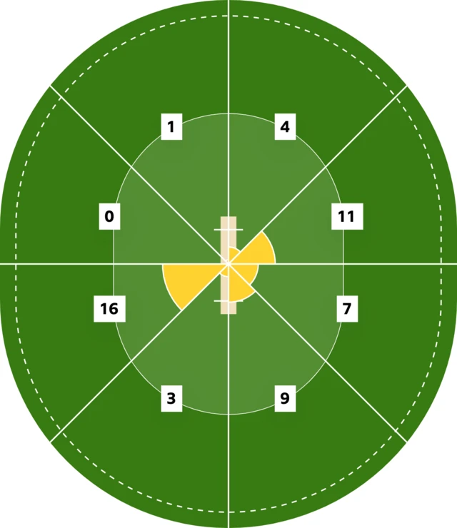 Annabel Sutherland's wagon wheel