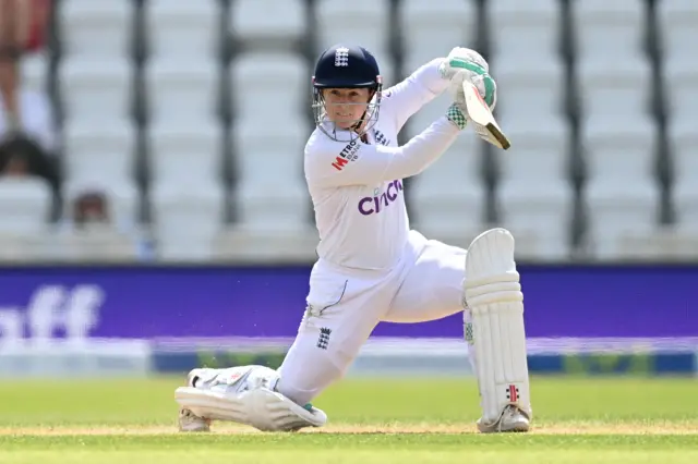 Tammy Beaumont