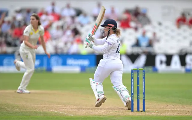 Tammy Beaumont