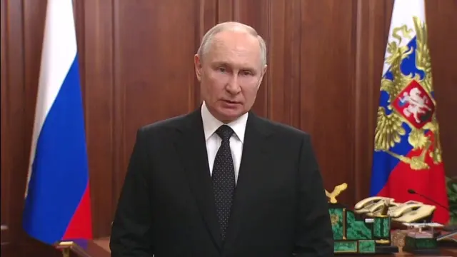 President Putin