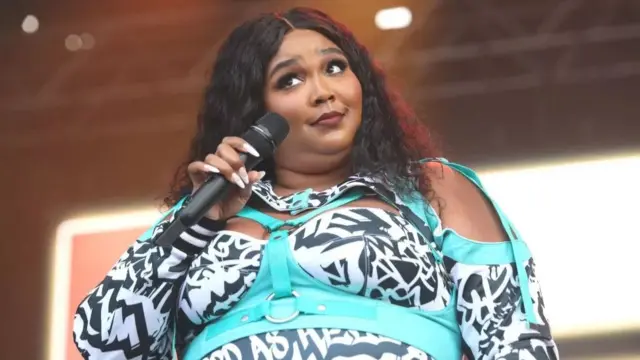 Lizzo